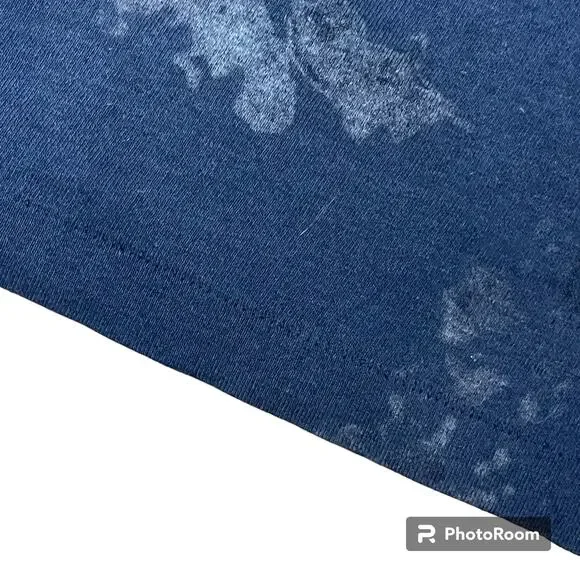 Vintage Wolf Scene T-Shirt Single Stitch - Picture 3 of 3